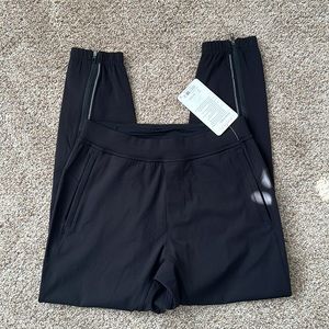 NWT Lululemon Surge Joggers